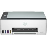 HP Smart Tank 582 Printer Print Copy Scan Wireless(4A8D6A)