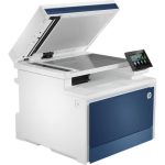 HP Color LaserJet Pro MFP 4303fdn Printer Print Copy Scan Fax Duplex(5HH66A)