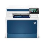 HP Color LaserJet Pro MFP 4303fdw Printer Print Copy Scan Fax Duplex Wireless(5HH67A)