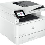 HP LaserJet Pro MFP 4103fdn Printer Print Copy Scan Fax Duplex ADF(2Z628A)