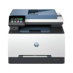 HP Color LaserJet Pro MFP 3303fdw Printer Print Copy Scan Fax Duplex Wireless (499M8A)