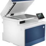 HP Color LaserJet Pro MFP 4303dw Printer Print Copy Scan Duplex Wireless (5HH65A)