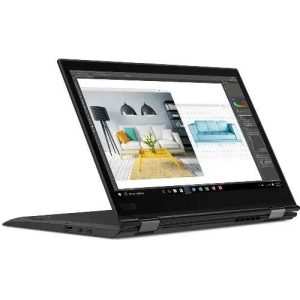 Lenovo Yoga 390 Core i5 8th Gen 16GB RAM 256GB SSD X360