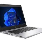HP EliteBook 640 G5 Core i5 8th Gen 8GB RAM 256GB SSD