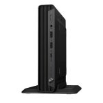 HP Pro Mini 400 G9 Core i7 - 14700T 8GB Ram 512GB SSD Free DOS Mini PC (B70XKAT)