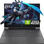 HP Victus 15 Core i5 - 13420H 16GB Ram 512GB SSD Nvidia RTX 4050 6GB 15.6" Inches Windows 11 Home (B5EQ3UA)