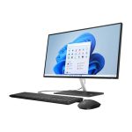HP All-in-One 24 Core i5 - 1334U 8GB Ram 512GB SSD 23.8" Inches Touch Free DOS (BJ2P4EA)