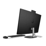 HP All-in-One 27 Core i7 - 1355U 8GB Ram 512GB SSD 27" Inches Free DOS (91H75EA)