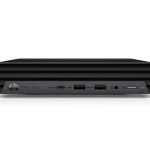 HP Pro Mini 400 G9 Core i3 - 13100T 8GB Ram 256GB SSD Free DOS Mini PC (935X8EA)