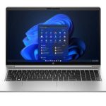 HP ProBook 450 G10 Core i5 - 1334U 8GB Ram 512GB SSD 15.6" Inches Free DOS (B39P8AT)