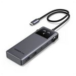 UGREEN CM888 6-in-1 Dock