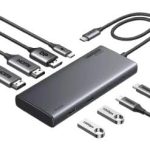 UGREEN CM639 8-in-1 Dock