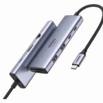 UGREEN CM498 9-in-1 Dock