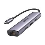 UGREEN CM475 USB Hub + LAN