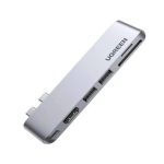 UGREEN CM380 6-in-2 Dock