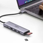 UGREEN CM511 5-in-1 Dock