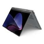 Lenovo IdeaPad Flex 5 14IAU7 Core i7 - 1255U 8GB RAM 512GB SSD 14" Inches Windows 11 Home