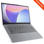 Lenovo IdeaPad Slim 3 14IRH10 Core i5 - 13420H 16GB RAM 512GB SSD 14" Inches Free DOS