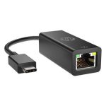HP USB-C to RJ45 Adapter