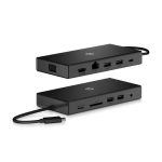 HP 11-in-1 USB-C Multiport Hub