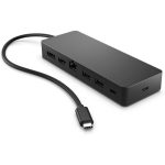 HP 7-in-1 USB-C Multiport Hub