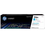 HP 216A Cyan Original LaserJet Toner Cartridge
